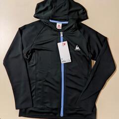 新品 ルコック  le coq sportif  フード付き パ...