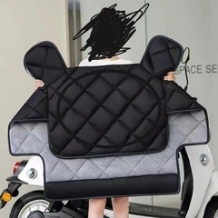 原付防寒用品