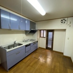 大家直接募集。仲介手数料０円！ペット可、6SDK、オール電化、シ...