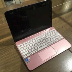 【交渉中】2in1PC ASUS T101HA
