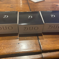 （取引中
）Duo黒