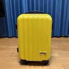 キャリーバック　国内線持込対応
