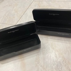 メガネケース　Masaki Matsushima の画像