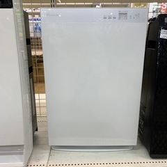 DAIKIN（ダイキン）加湿空気清浄機　MCK70-W 2018年製