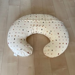 授乳クッションの画像