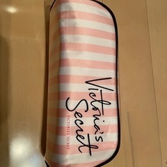 ⭐︎新品未使用⭐︎ヴィクトリアシークレットのポーチ