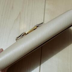 【お取り引き中】フェラガモ　長財布の画像