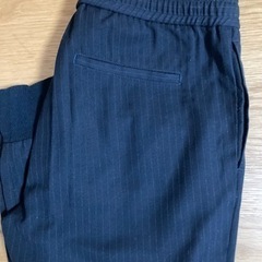 ジャーナルスタンダード レリューム パンツの画像
