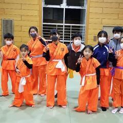 行田道場 武活道で世界の武道を学び心身の成長を！！の画像