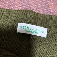 earth music&ecologyトップス❤︎の画像