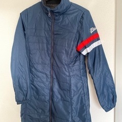 FILA フィラ レディースゴルフウエアー（ブルー）【値下げ交渉可】 
