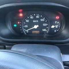 ホンダ　アクティ　軽バン　業務ナンバーの画像