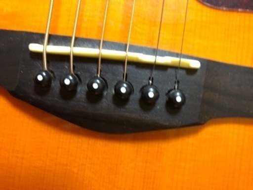 エレキ　アコースティック　ギター　S Yairi YE-50/CB