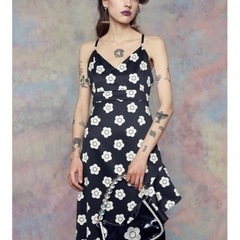 【MQ】Daisy Cami Dressの画像