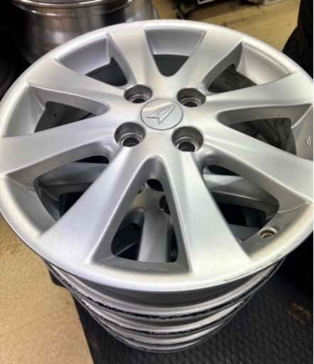 ♦︎16インチ ダイハツ純正♦︎