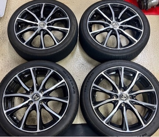 ♦︎16インチ RIZLEY♦︎