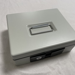 KOKUYO 手提げ金庫 CB-Y14M コクヨ