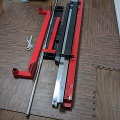 スミスマシン！インクラインベンチシート付！の画像