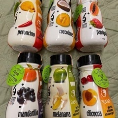 シャワージェル