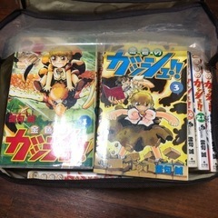 金色のガッシュ全巻 キャプテン翼2冊 山田悠介3冊
