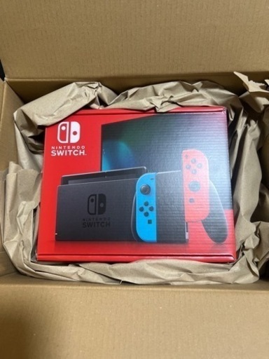 その他 Nintendo Switch
