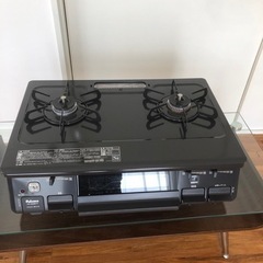 ガスコンロ▪️パロマ▪️2020年製▪️美品▪️プロパン