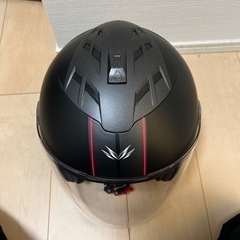 ヘルメット