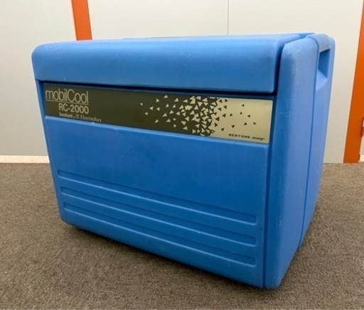 Iwatani MobilCool RC-2000