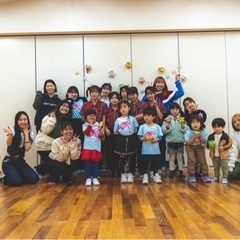 ダンスを始めるならBeDANCE！！※初心者向けスクール