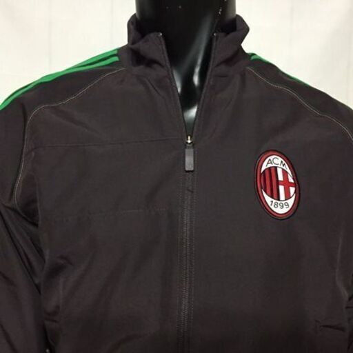 C17-04 新品 ADIDAS アディダス 人気の定番商品 ACミラン