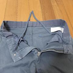 ユニクロメンズパンツ　ユニクロパンツ　ボトムスの画像