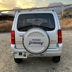 スズキ　ジムニーの画像