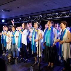 ゴスペルグループ「SATISFY MY SOUL 博多」2024年度新規メンバー募集開始！ - 福岡市