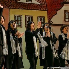 ゴスペルグループ「SATISFY MY SOUL 博多」2024年度新規メンバー募集開始！ - メンバー募集