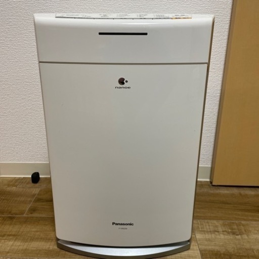 加湿空気清浄機　パナソニック F-VXG50