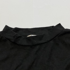 【まとめ割り】ボトルネック ロゴトップスの画像
