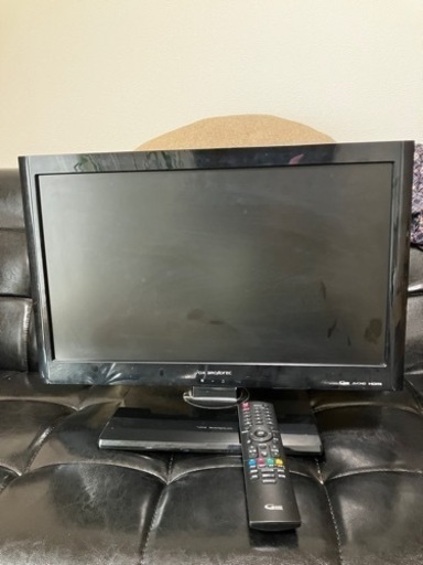 液晶テレビ