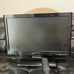 液晶テレビ