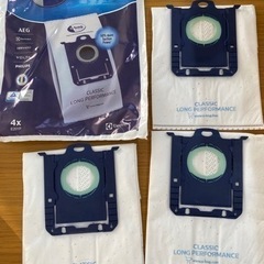 s-bag エレクトロラックス　