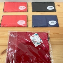 新品　エコバッグ