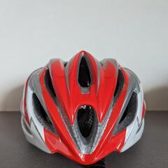 値下げ！ヘルメット　Kabuto REGAS-2