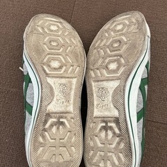 （お取引き中）onitsuka tiger 27.0〜27.5センチの画像