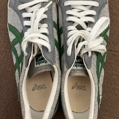 （お取引き中）onitsuka tiger 27.0〜27.5センチの画像