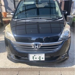 (お取引中)HONDA ステップワゴンRG1