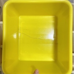 値下げしました❗️子供用おもちゃ収納付き本棚。の画像