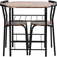 売約済み！B675【定価8525円⇒5200円】ダイニングテーブ...