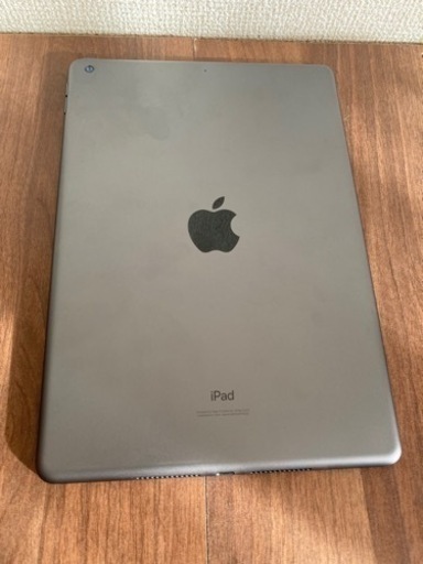 値下げ‼︎  iPad第8世代64GB  Wi-Fiモデル   35,000円