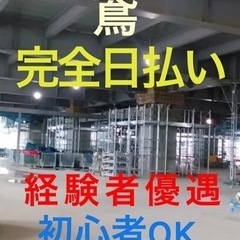 遊園地の作業‼️富士急ハイランド✨外国人OK‼️の画像