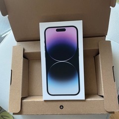 iPhone 14pro