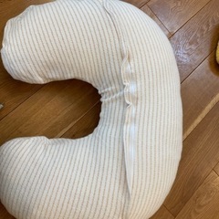 授乳クッションの画像